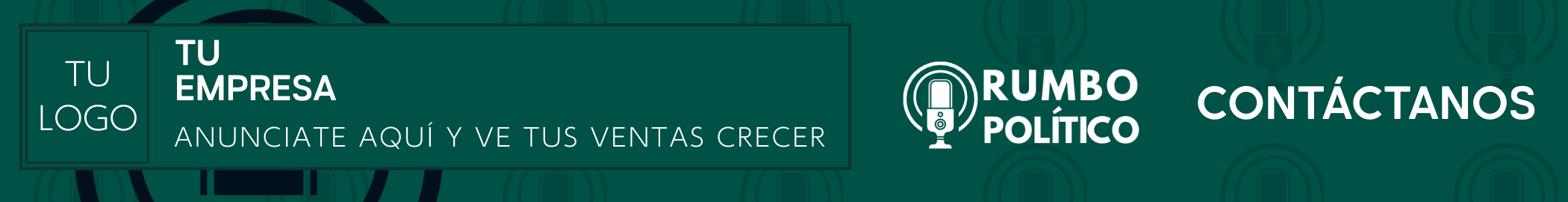 Banner Pagina Rumbo Politico